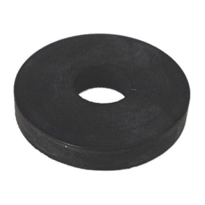 Radiator & Fuel Tank Mounting Pad