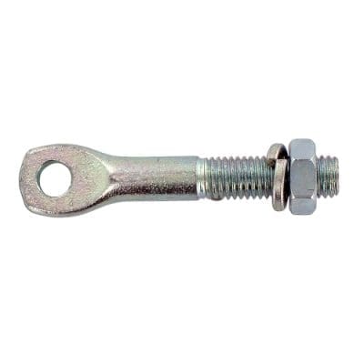 HEADLIGHT POST