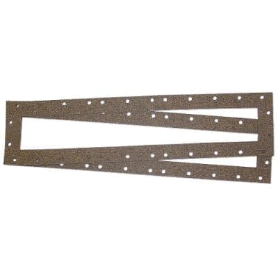 F20 RADIATOR GASKET