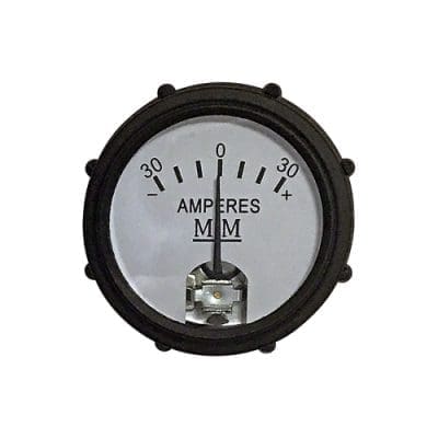 Amp Gauge