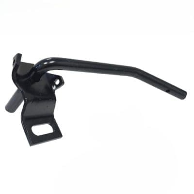 Disc Scraper Arm