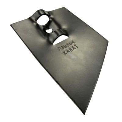 Scraper Blade
