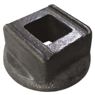 END WASHER