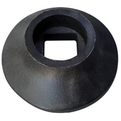 HALF SPOOL 1-5/8″