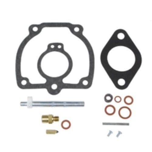 Basic IH Carburetor Kit