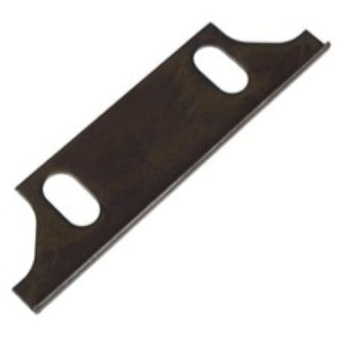 6″  WIDE WEAR PLATE