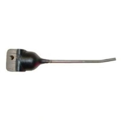 Rubber Rake Tooth