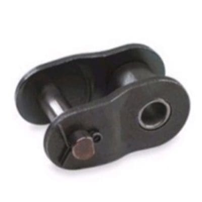 2040 ROLLER CHAIN OFFSET LINK