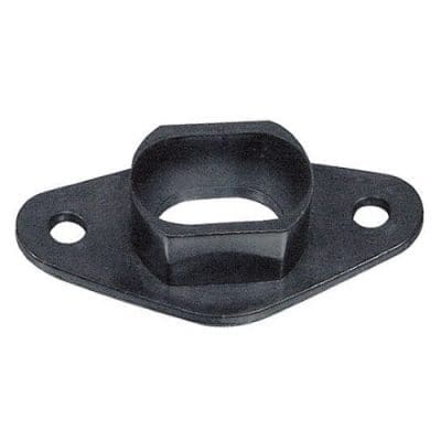 Cross Auger Finger Guide