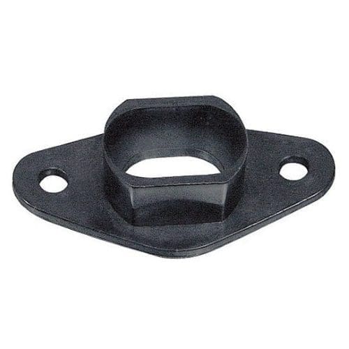 Cross Auger Finger Guide
