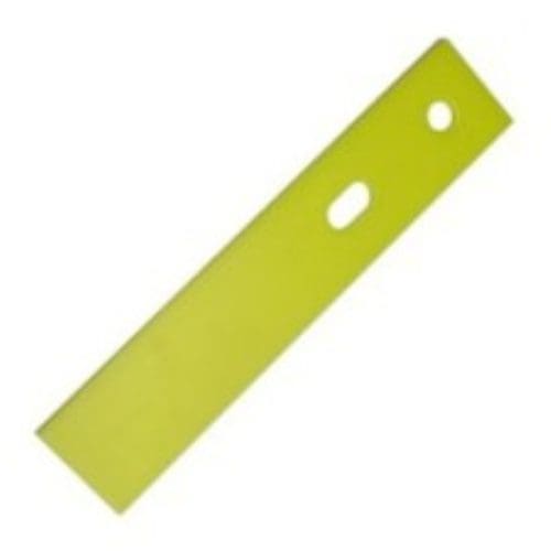 FIELD CULTIVATOR POLY GUARD