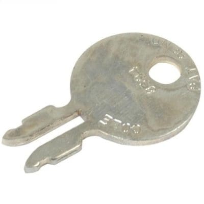 Ignition Key