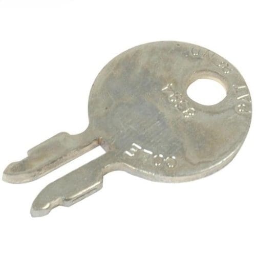 Ignition Key
