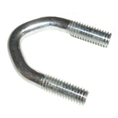 U-Bolt for Finishing Harrows