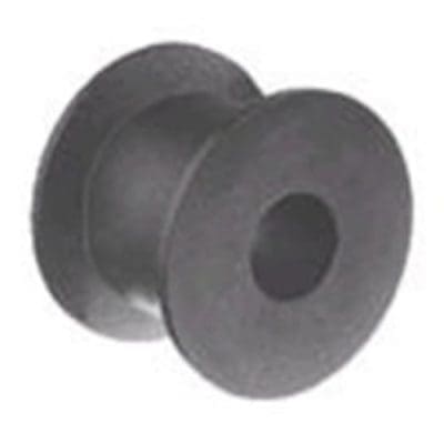 Seed Hopper Plastic Idler Spool