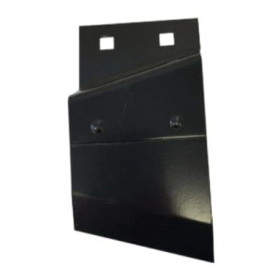 Right Hand Scraper