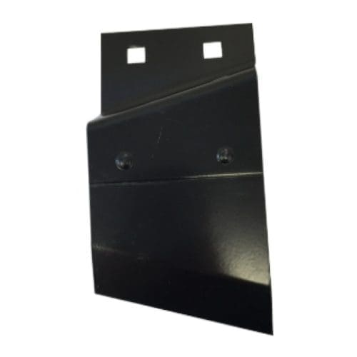 Right Hand Scraper