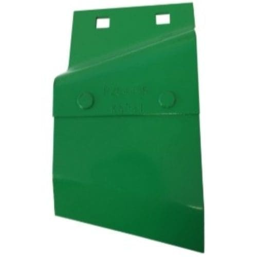 Left Hand Scraper