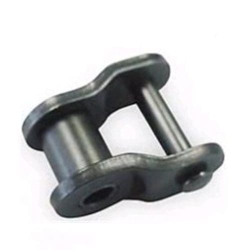 80 HEAVY ROLLER CHAIN OFFSET LINK