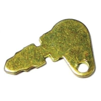 Ignition Key