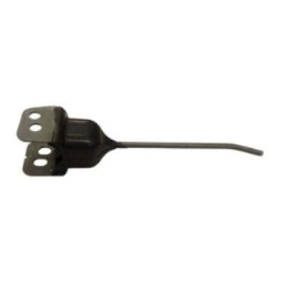 New Holland Right Hand Rubber Tooth