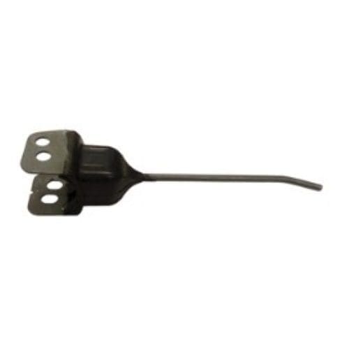 New Holland Right Hand Rubber Tooth