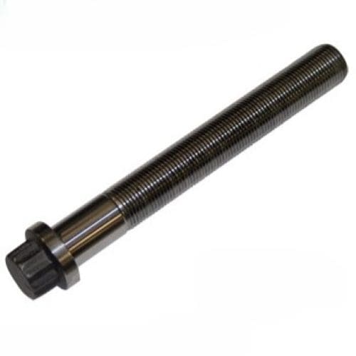Wedge Bolt