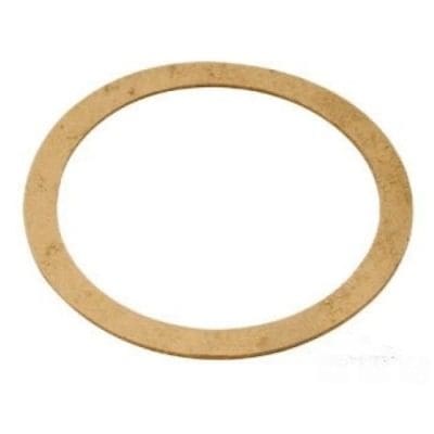 OIL PAN DRAIN PLUG GASKET