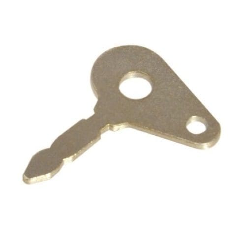 Ignition Key