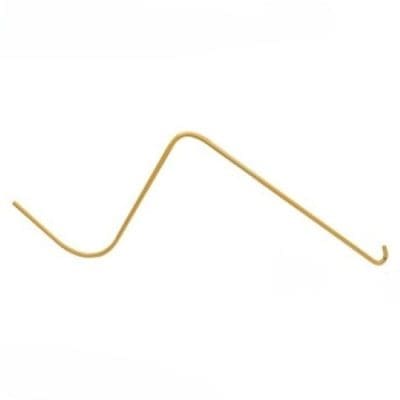 Wheel Rake Tooth