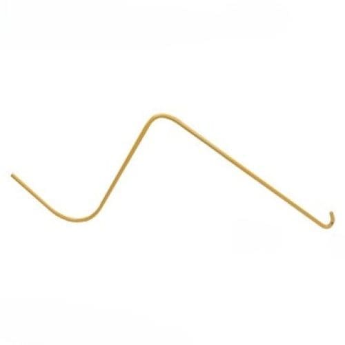 Wheel Rake Tooth