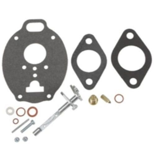 Basic Marvel Schebler Carburetor Kit