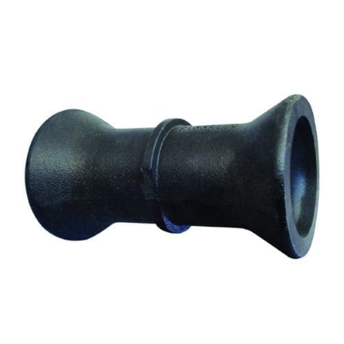 9″ Spool, 1-1/2″ Round Hole