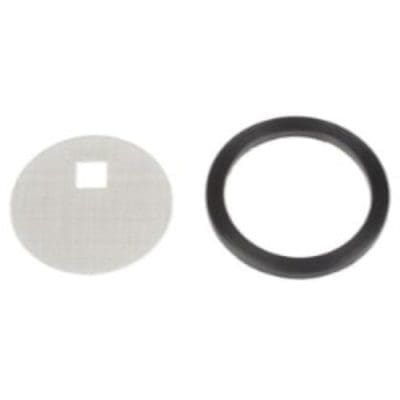 Sediment Bowl Screen & Gasket