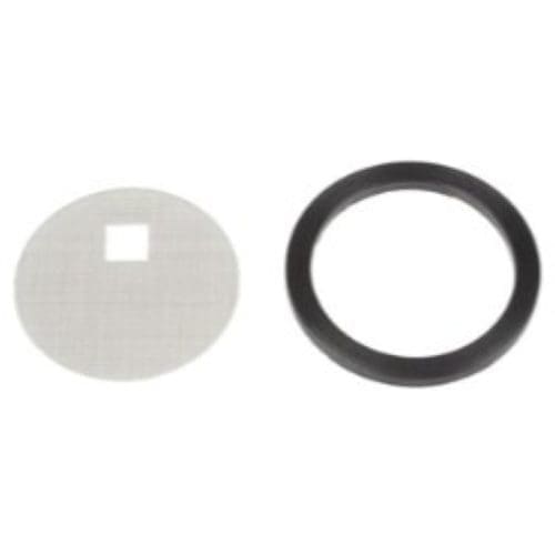 Sediment Bowl Screen & Gasket
