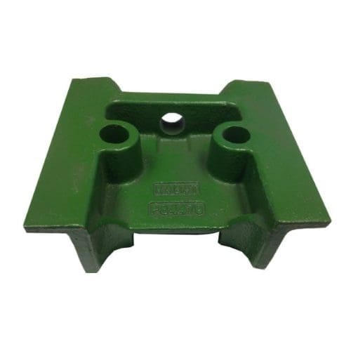 Corn Head Support