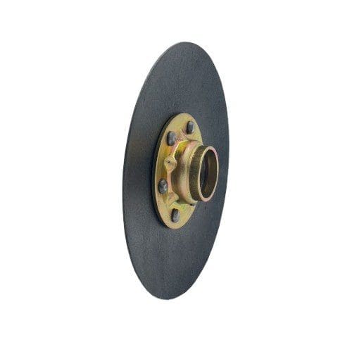 COVERING DISC ASSEMBLY