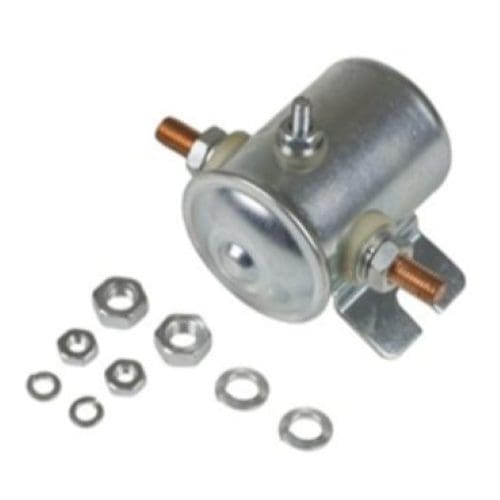 SOLENOID STARTER SWITCH
