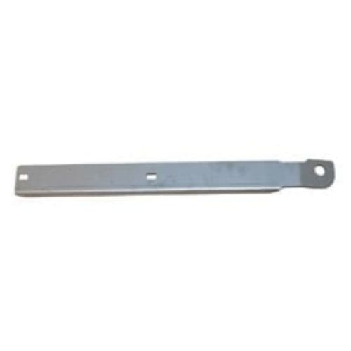 CENTER SNOUT LH WEAR STRIP – STAINLESS STEEL