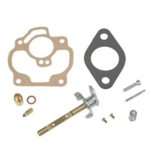 Basic Carter Carb Kit