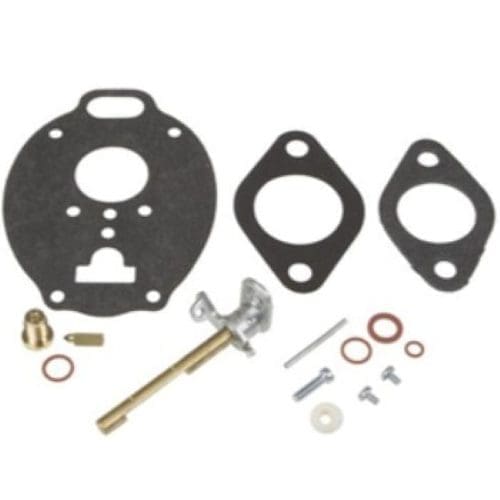 Basic Marvel Schebler Carburetor Kit