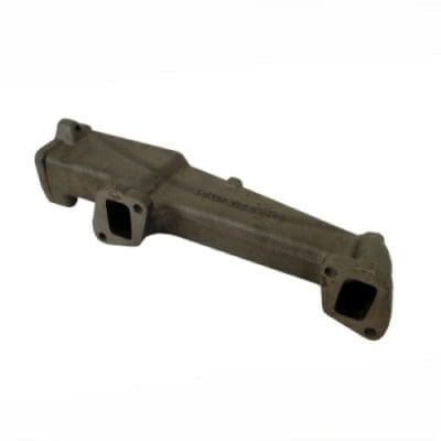 Exhaust Manifold
