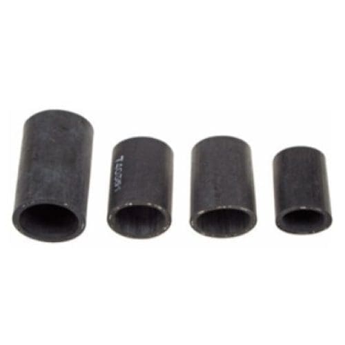IH 4 PIECE RADIATOR HOSE KIT for Farmall/IH