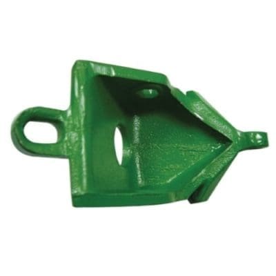 Planter Arm Stop
