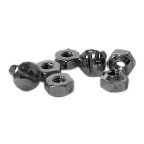 Section Bolt Kit