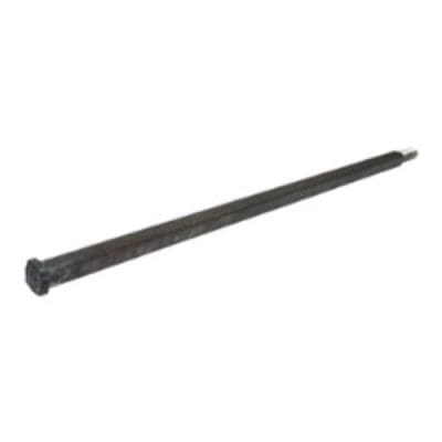 DISC AXLE