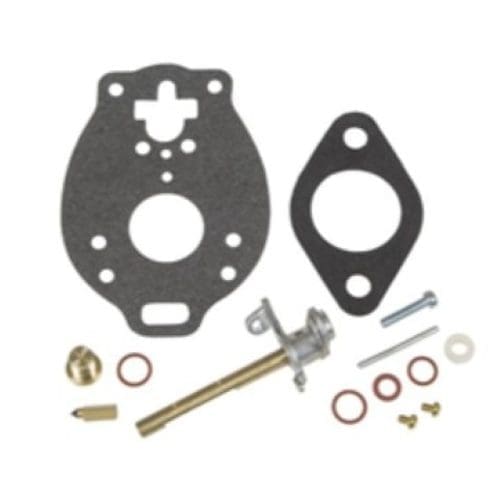 Basic Marvel Schebler Carburetor Kit