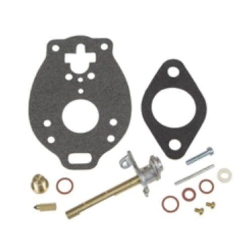 Basic Marvel Schebler Carburetor Kit
