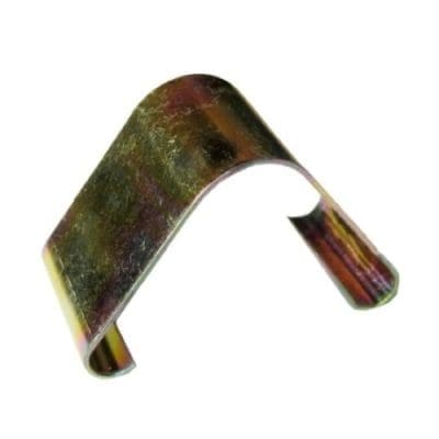 MEDALLION HINGE SPRING
