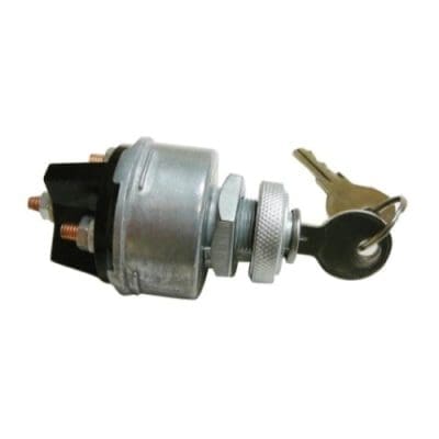 Key Switch